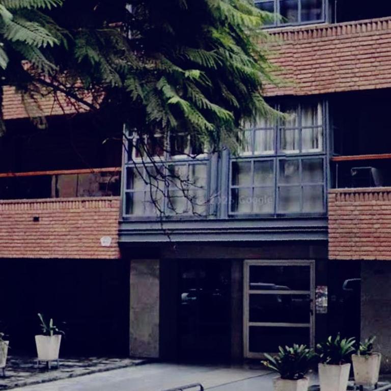 Hosteria san martin - Apartamento de 1 dormitorio - 6