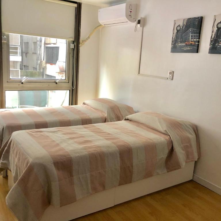 Torre Emeralda 740 5 piso - Apartamento de 1 dormitorio - 1