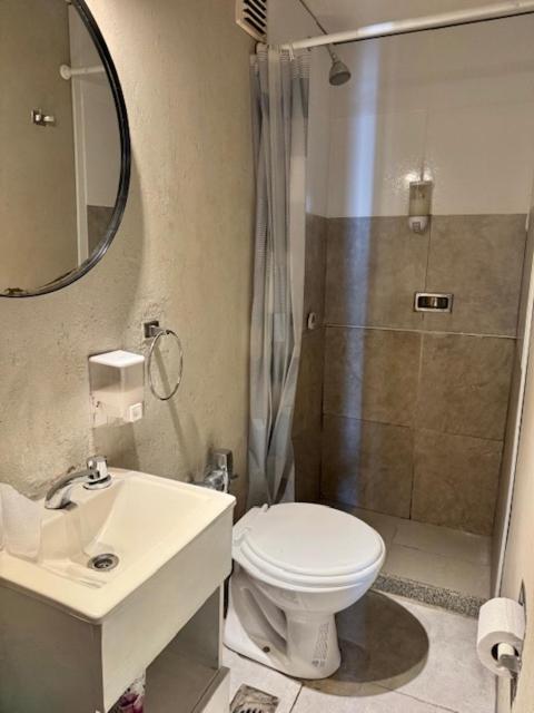 Torre Emeralda 740 5 piso - Apartamento de 1 dormitorio - 6