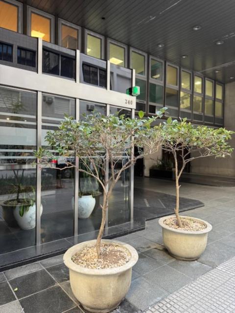 Torre Emeralda 740 5 piso - Apartamento de 1 dormitorio - 14