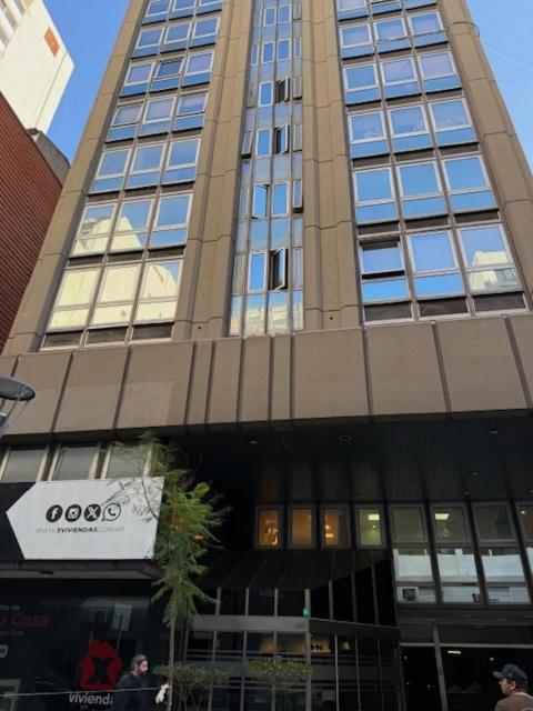 Torre Emeralda 740 5 piso - Apartamento de 1 dormitorio - 15