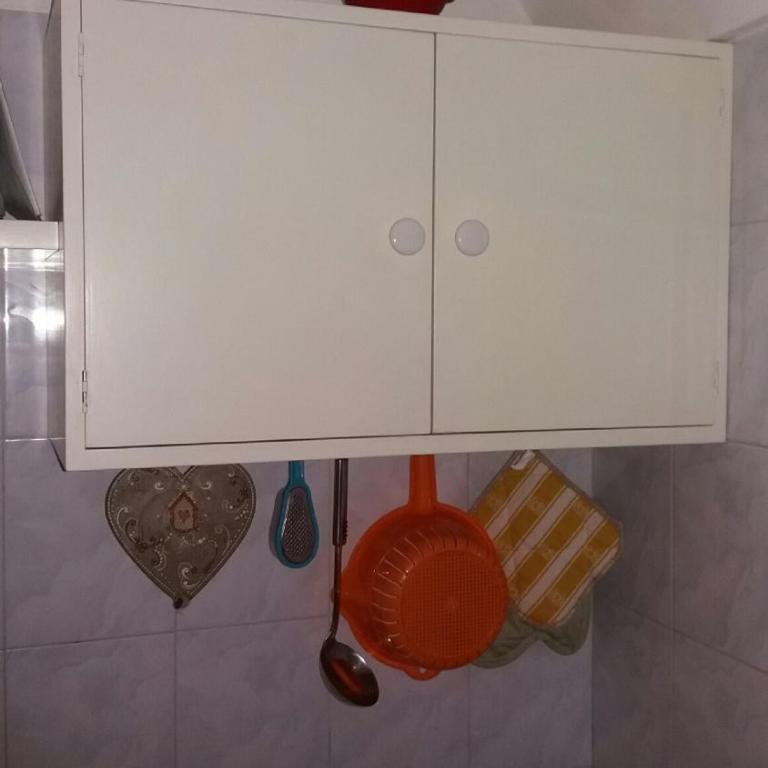 Casa La Ronza - Appartamento con 1 Camera da Letto - 22