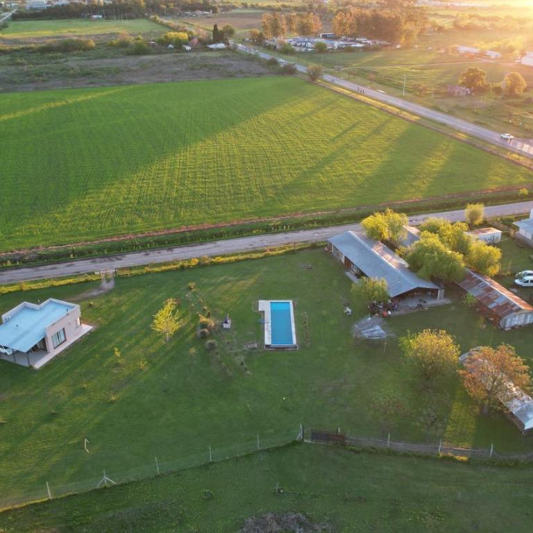 La Victoria Expoagro - Casa con 1 dormitorio - 20
