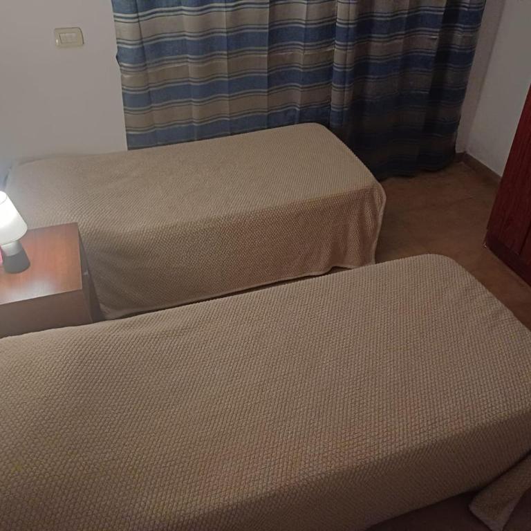 Departamento de 1 dormitori Barrio Don Bosco - One-Bedroom Apartment - 3