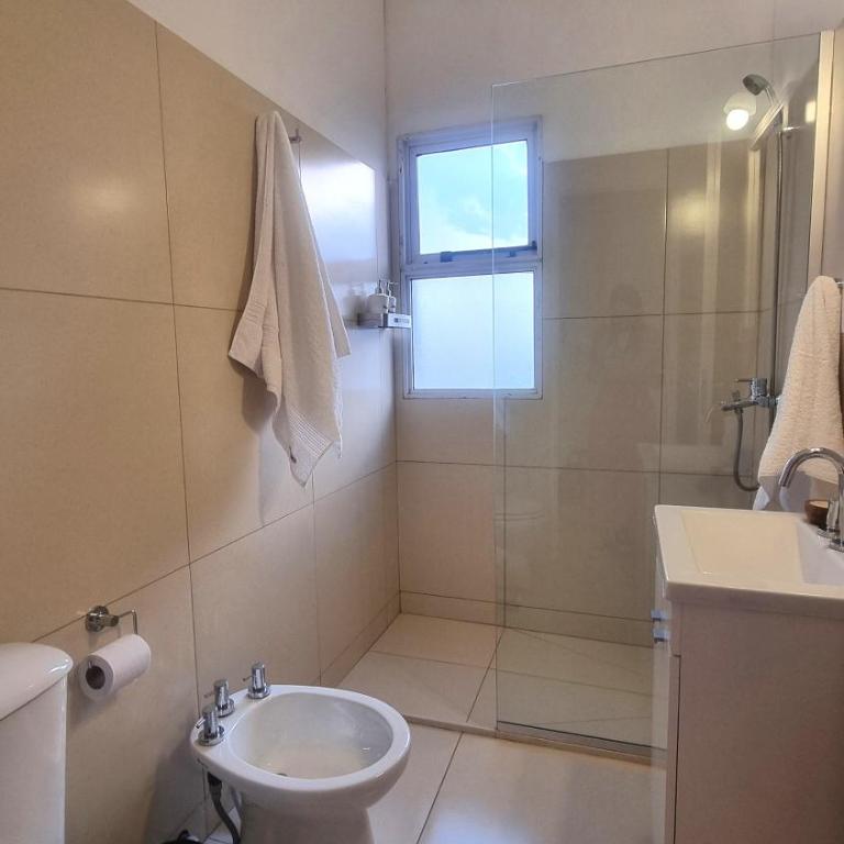 Departamento Céntrico - Apartamento de 2 dormitorios - 2