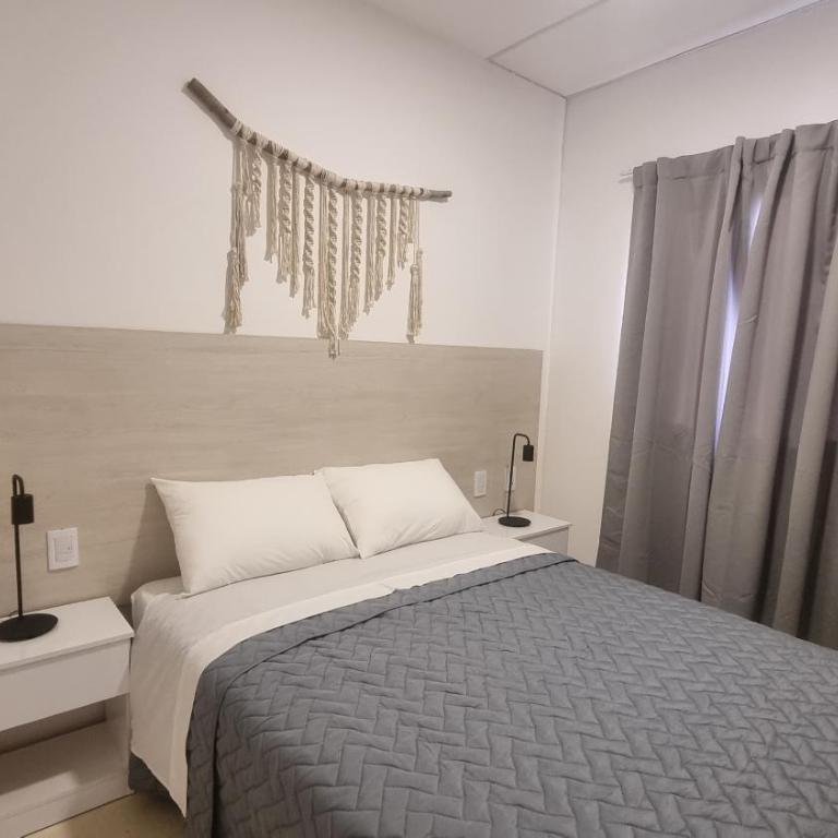 Departamento Céntrico - Apartamento de 2 dormitorios - 4