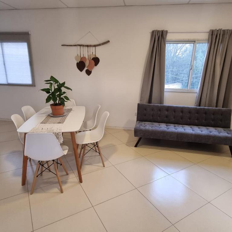 Departamento Céntrico - Apartamento de 2 dormitorios - 8