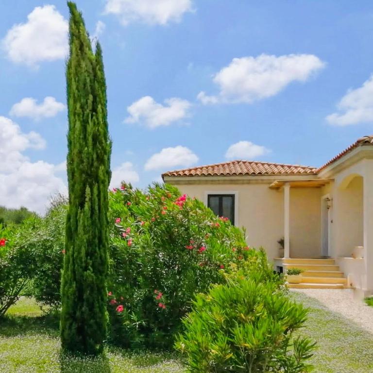 Villa Melisandre Alghero - Villa con Piscina Privata - 6