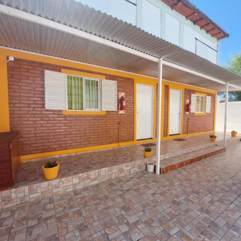 Departamentos La Familia - Apartamento Dúplex - 2