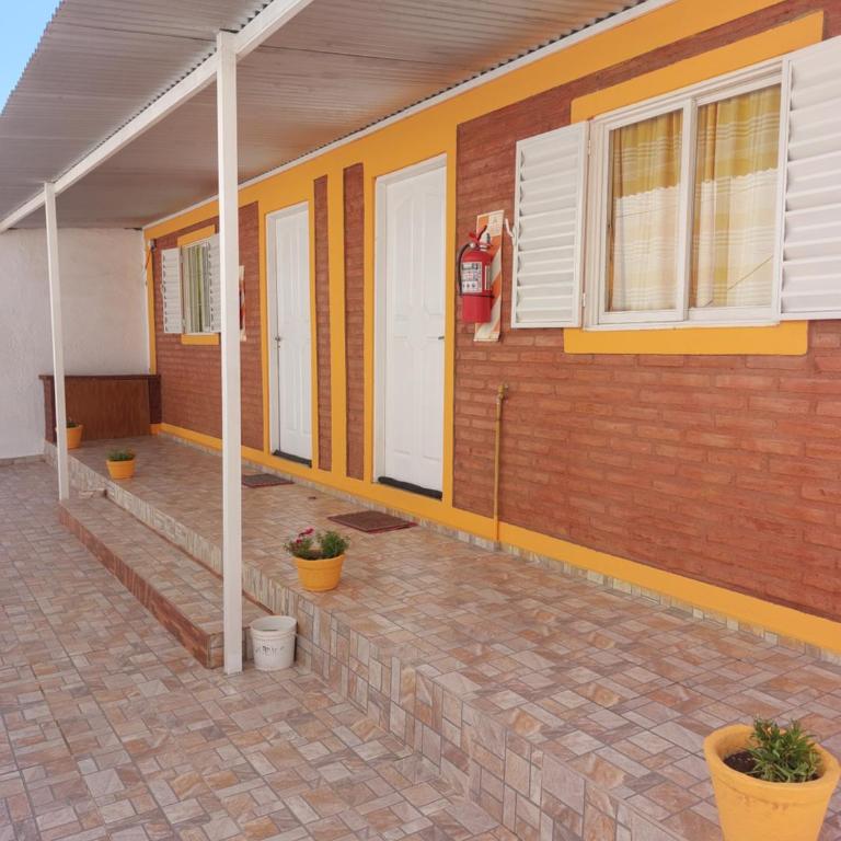 Departamentos La Familia - Apartamento Dúplex - 4