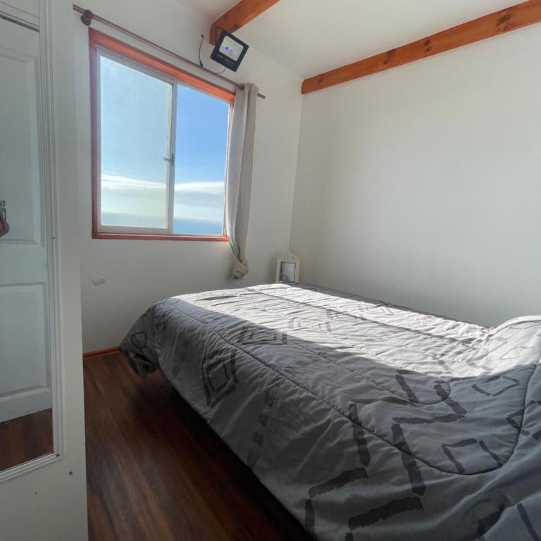 Eco Lodge La Ola Oculta 2 - Two-Bedroom House - 8