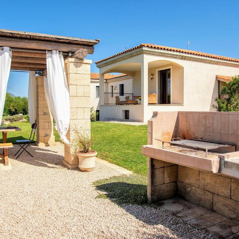 Villa Melisandre Alghero - Villa con Piscina Privata - 38