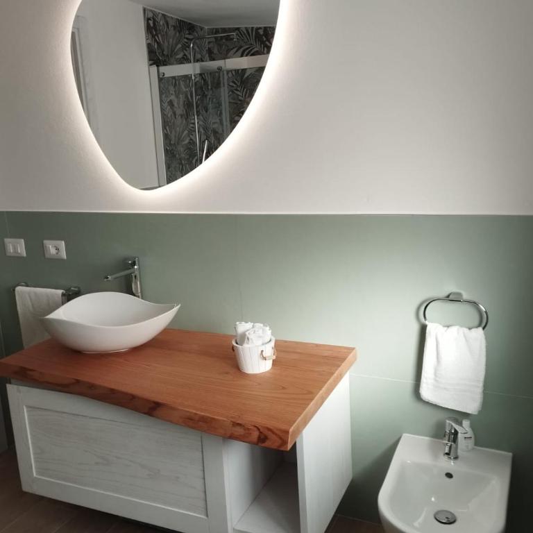 Lo sguardo del mare - Appartamento con 2 Camere da Letto - 11