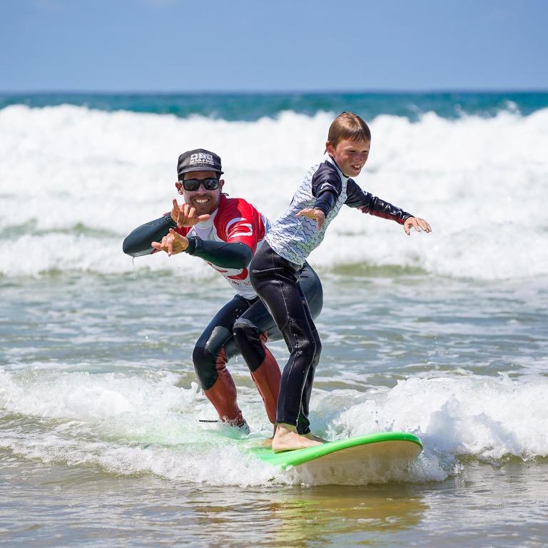 Villa SERENA Écrin de verdure et piscine chauffée - Villa 3 Chambres - 39