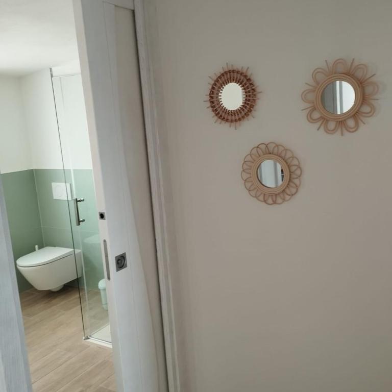 Lo sguardo del mare - Appartamento con 2 Camere da Letto - 14