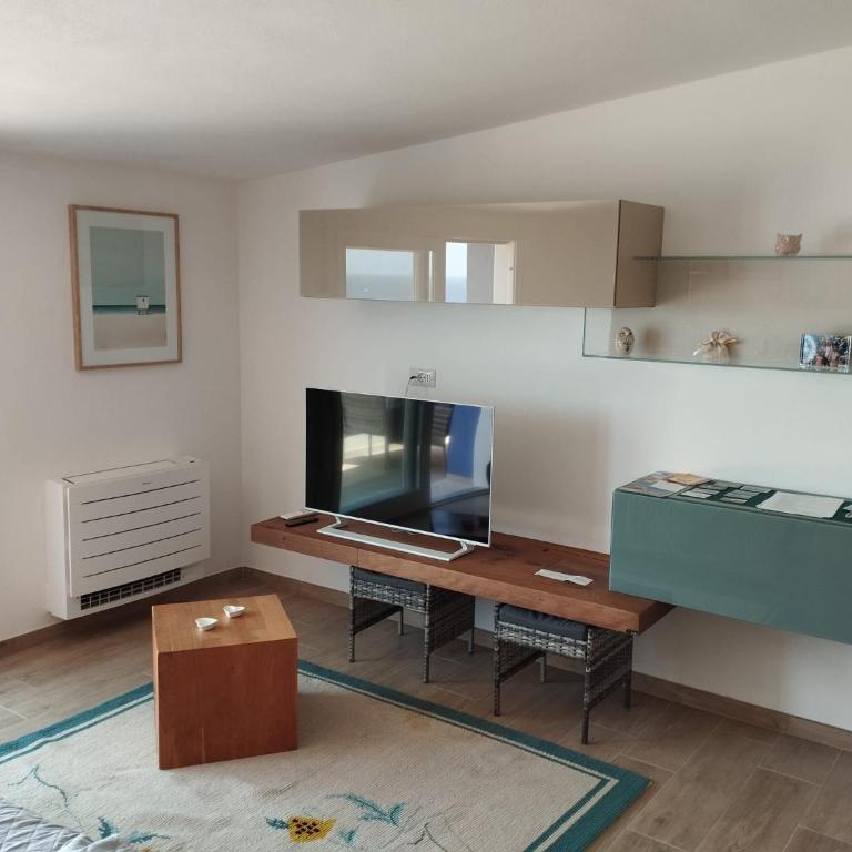 Lo sguardo del mare - Appartamento con 2 Camere da Letto - 6