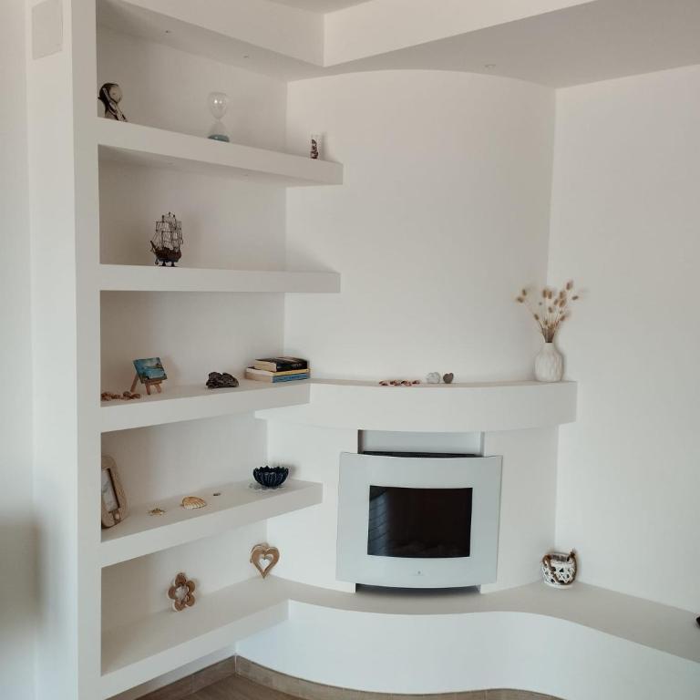 Lo sguardo del mare - Appartamento con 2 Camere da Letto - 7