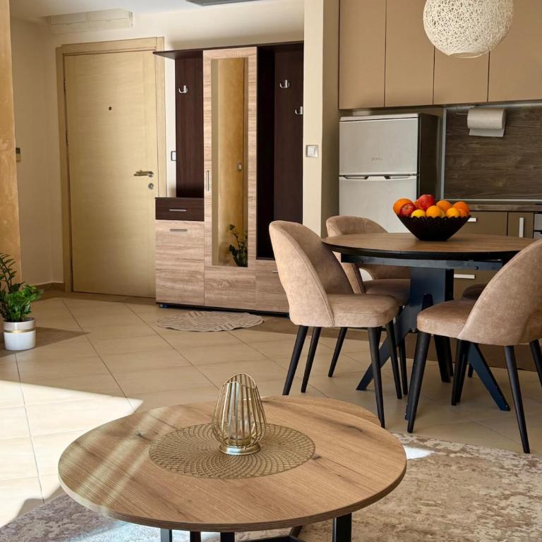 Quite & Spacious 1-Bedroom Apartment with Large Terrace - Kotor - One-Bedroom Apartment - 19