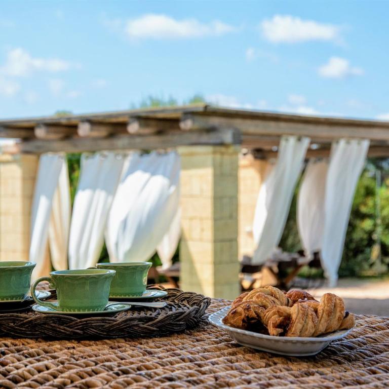 Villa Melisandre Alghero - Villa con Piscina Privata - 31