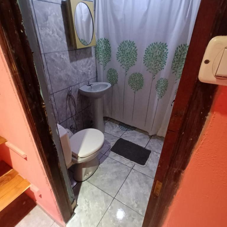 jazmin_apart_iguazu_ - Habitación Doble - 1