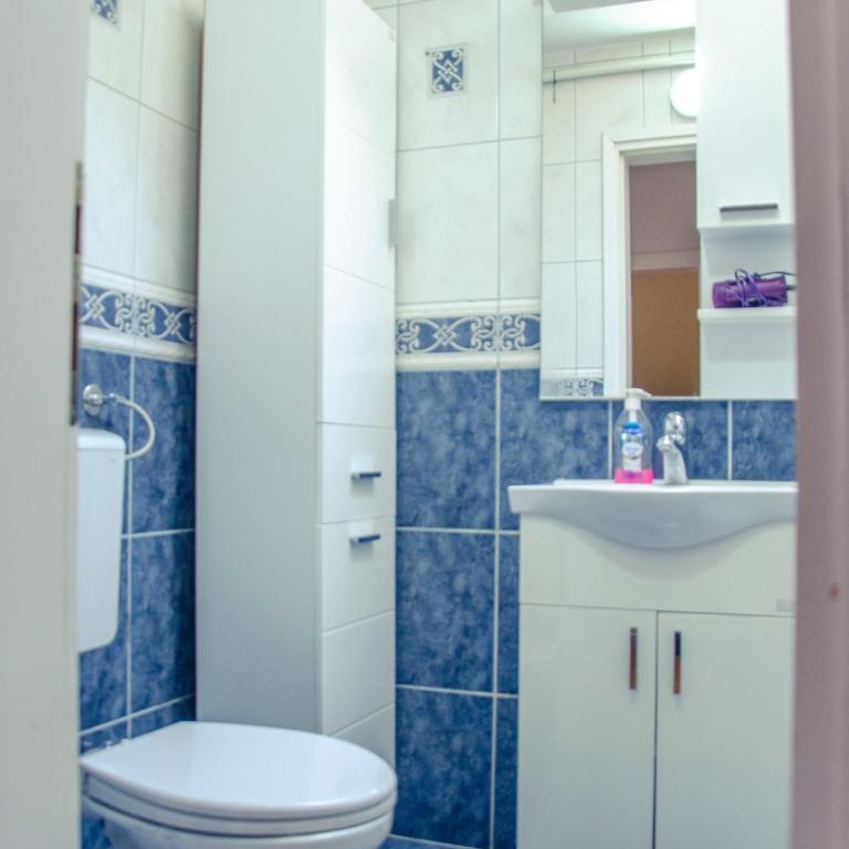 Engadin's Old Town Units - Free Parking - Apartman u Potkrovlju sa 3 Spavaće Sobe - 3