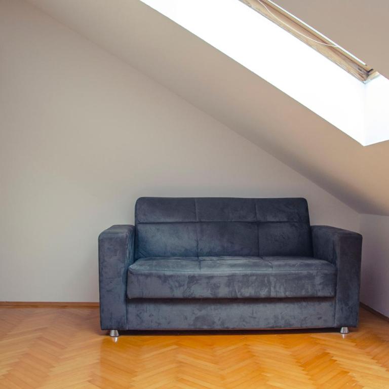 Engadin's Old Town Units - Free Parking - Apartman u Potkrovlju sa 3 Spavaće Sobe - 13