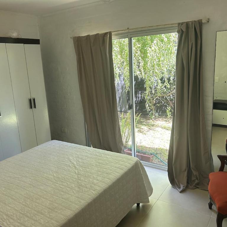 Rent a nice house in a quiet area of El Tesoro - Two-Bedroom House - 5