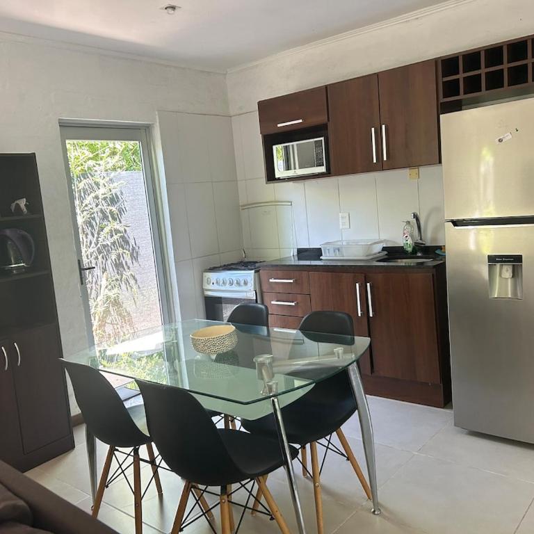 Rent a nice house in a quiet area of El Tesoro - Two-Bedroom House - 7