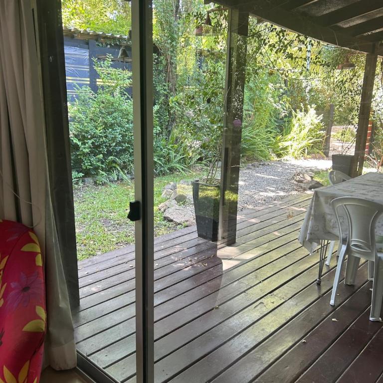 Rent a nice house in a quiet area of El Tesoro - Two-Bedroom House - 9
