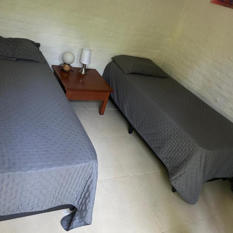 Rent a nice house in a quiet area of El Tesoro - Two-Bedroom House - 10