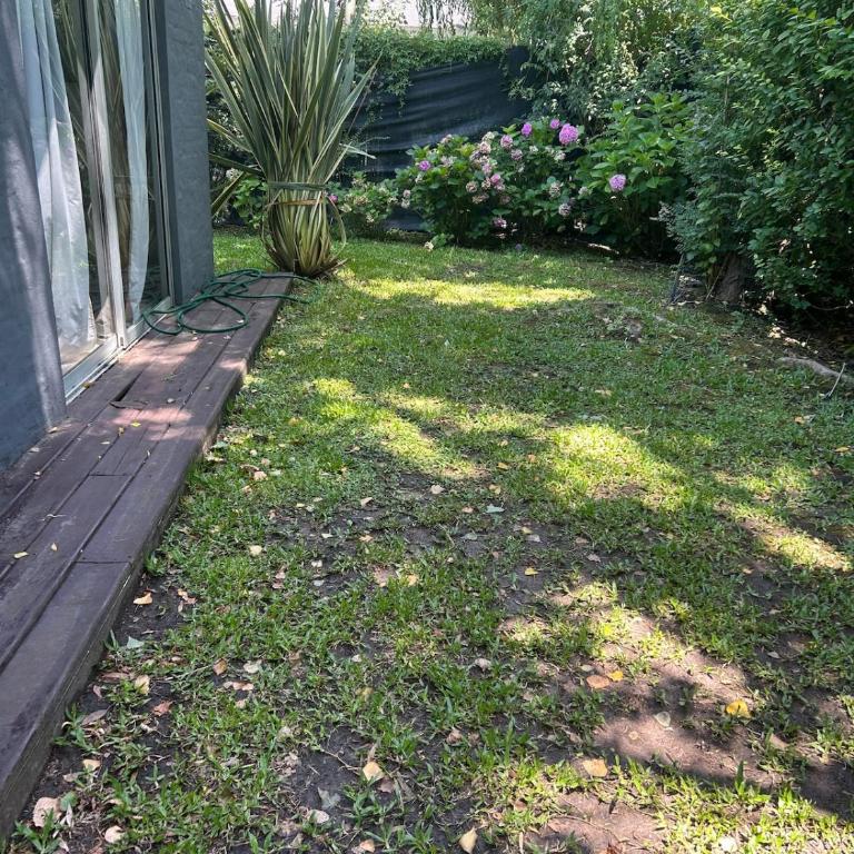 Rent a nice house in a quiet area of El Tesoro - Two-Bedroom House - 11