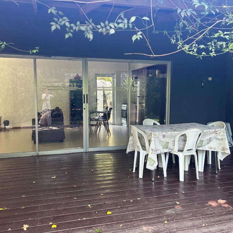 Rent a nice house in a quiet area of El Tesoro - Two-Bedroom House - 13