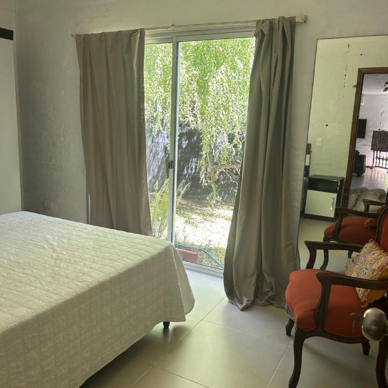 Rent a nice house in a quiet area of El Tesoro - Two-Bedroom House - 16