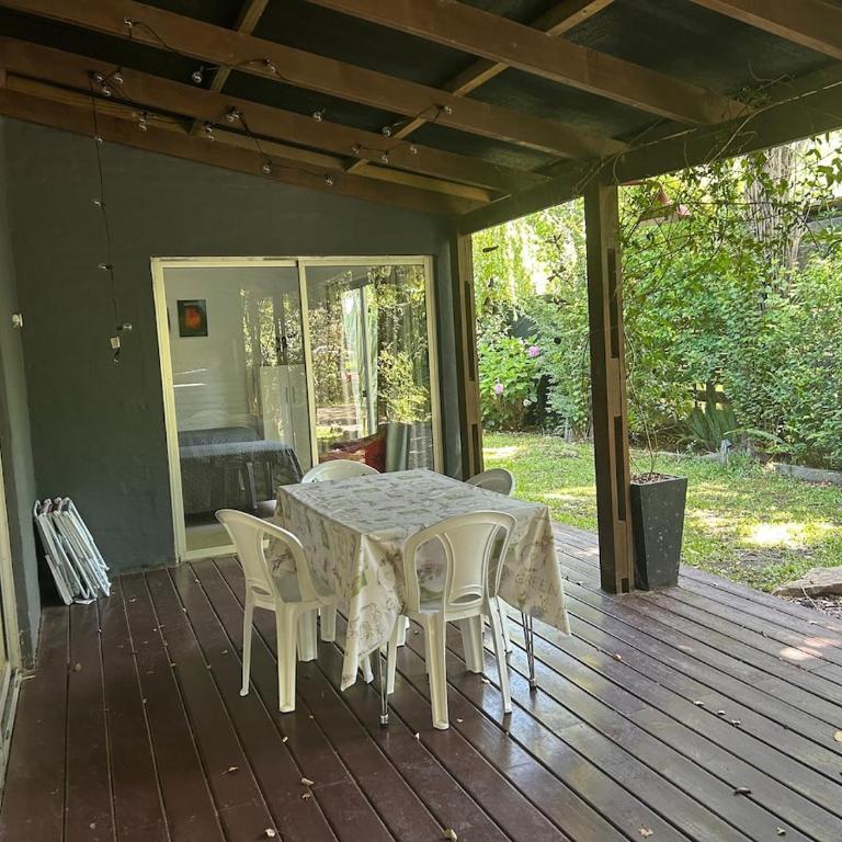 Rent a nice house in a quiet area of El Tesoro - Two-Bedroom House - 19