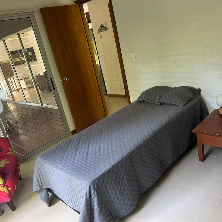 Rent a nice house in a quiet area of El Tesoro - Two-Bedroom House - 20