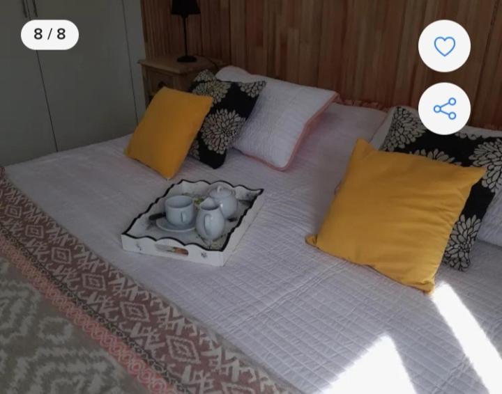Elflein - Apartamento de 1 dormitorio - 5