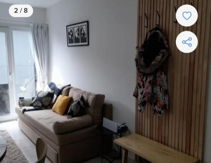 Elflein - Apartamento de 1 dormitorio - 7