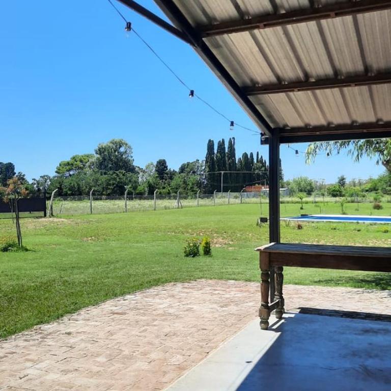 La Victoria Expoagro - Casa con 1 dormitorio - 17