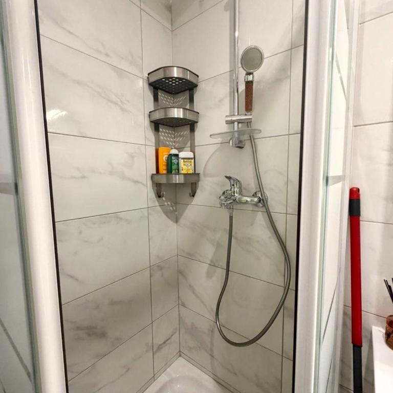 Charming Apartment in Paris Center Metro 6 Glacière & M7 Les Gobelins - Appartement 1 Chambre - 56
