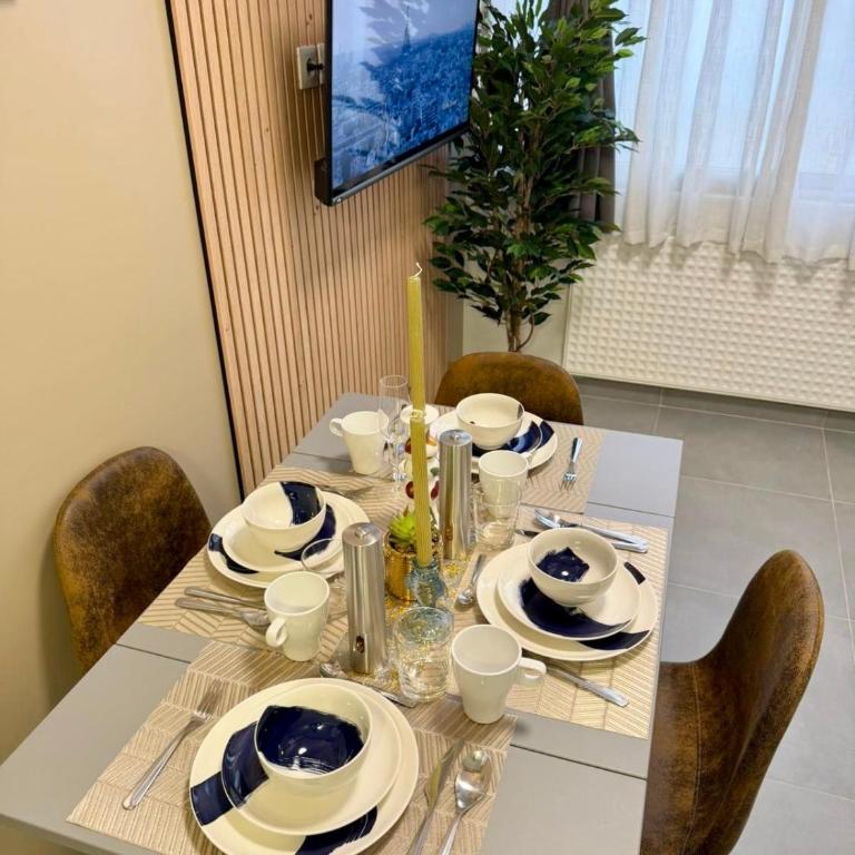 Charming Apartment in Paris Center Metro 6 Glacière & M7 Les Gobelins - Appartement 1 Chambre - 33