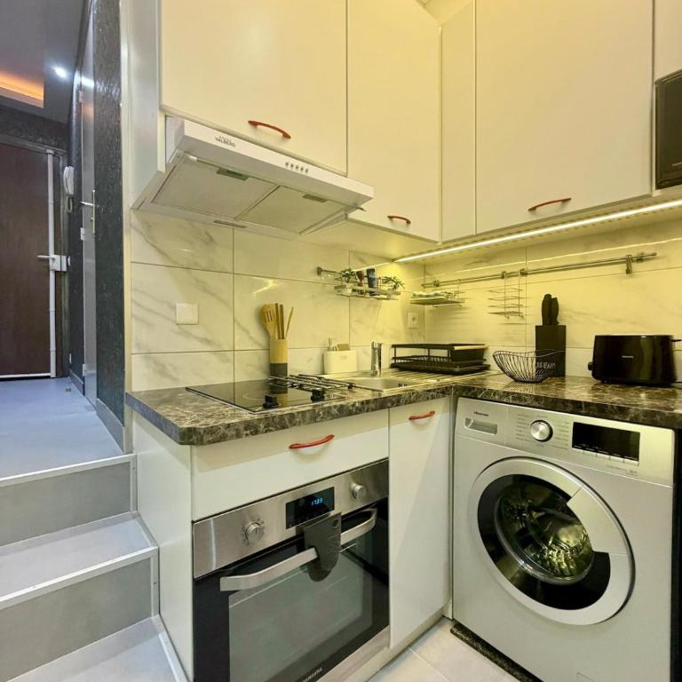 Charming Apartment in Paris Center Metro 6 Glacière & M7 Les Gobelins - Appartement 1 Chambre - 19