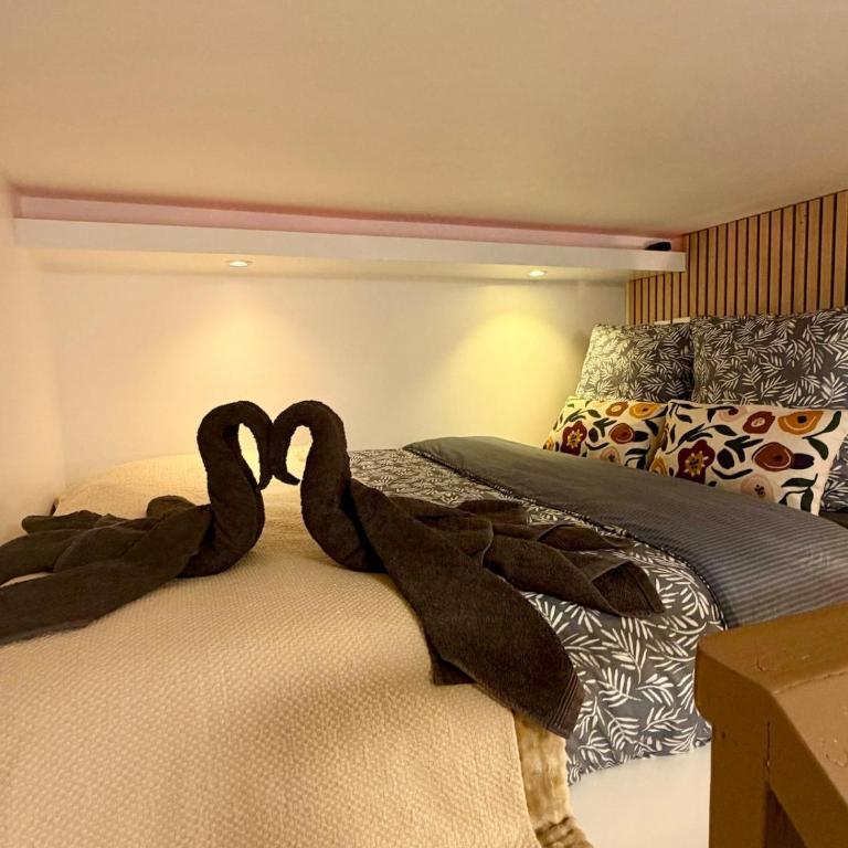 Charming Apartment in Paris Center Metro 6 Glacière & M7 Les Gobelins - Appartement 1 Chambre - 41