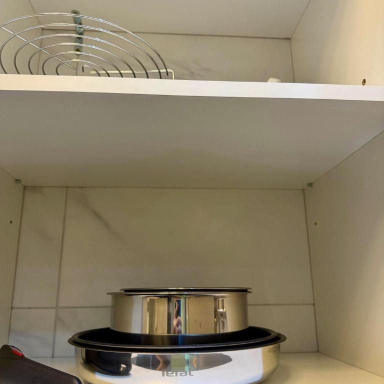 Charming Apartment in Paris Center Metro 6 Glacière & M7 Les Gobelins - Appartement 1 Chambre - 29