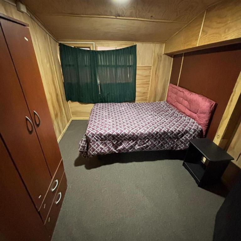 Hospedaje Carretera austral - Standard Queen Room - 1
