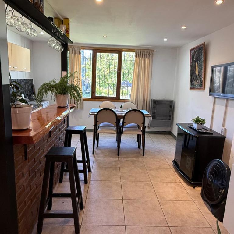 Alquiler en Bariloche - Apartamento de 1 dormitorio - 1