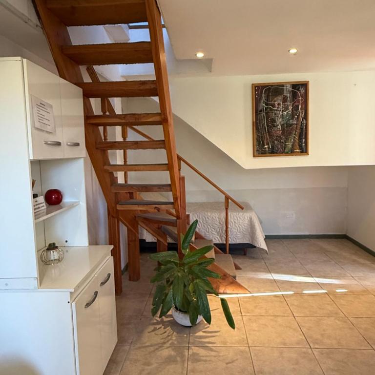 Alquiler en Bariloche - Apartamento de 1 dormitorio - 3