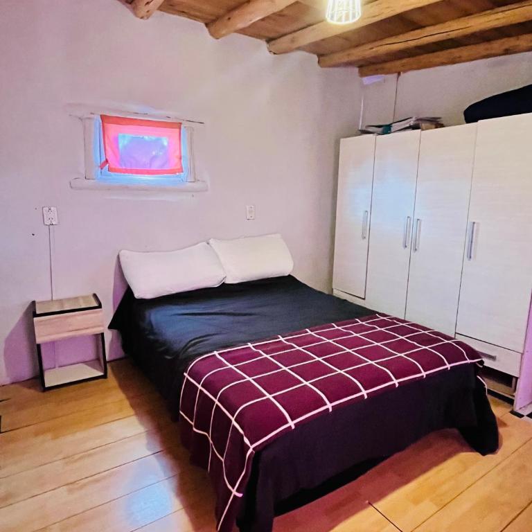 Amapola del Mar - Casa con 1 dormitorio - 16