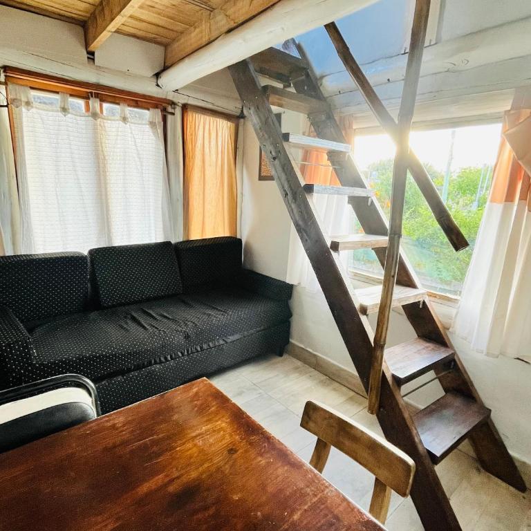 Amapola del Mar - Casa con 1 dormitorio - 14