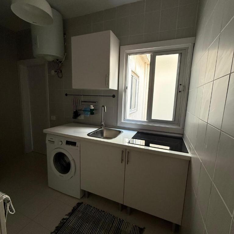 Ático en Santa Cruz - Apartamento de 1 dormitorio - 14