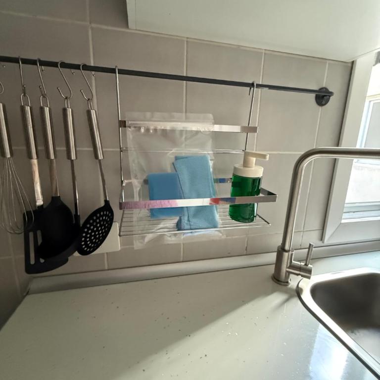 Ático en Santa Cruz - Apartamento de 1 dormitorio - 15